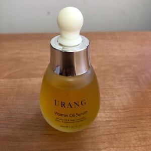 Urang Vitamin Oil Serum
